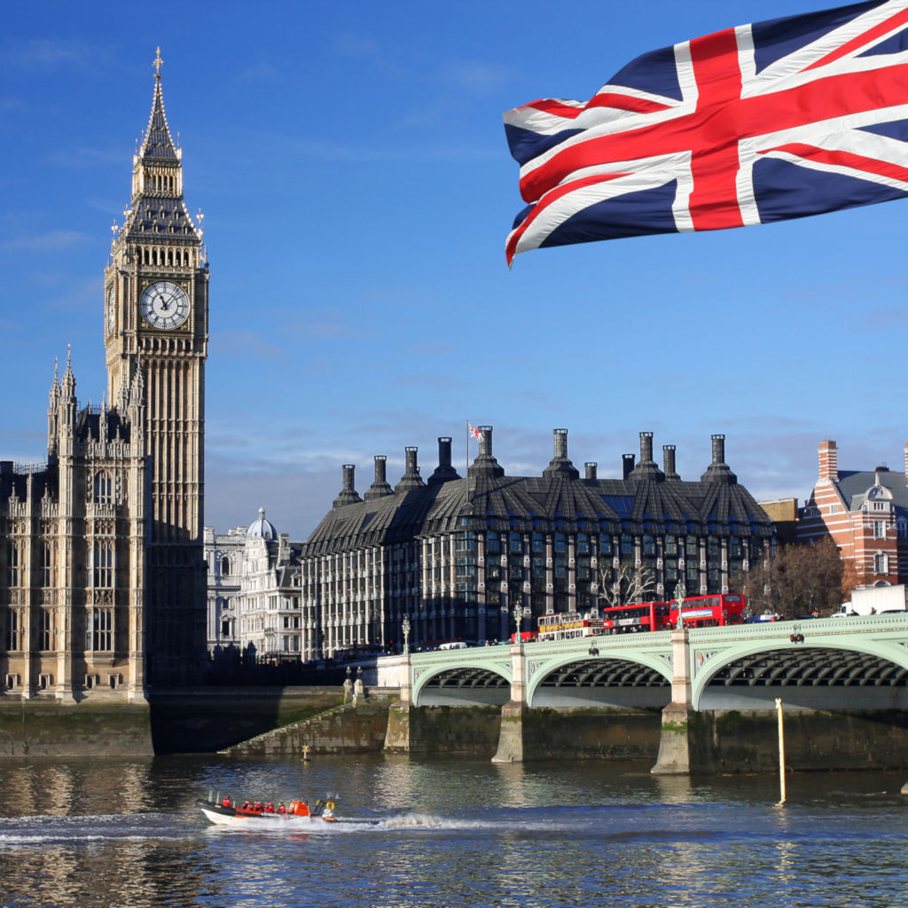 Government Buildings