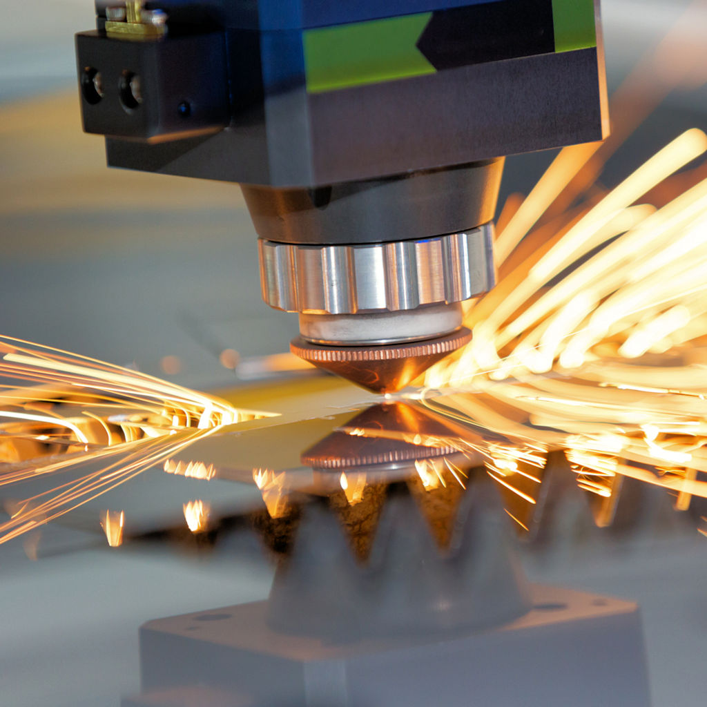Precision Plasma Cutter