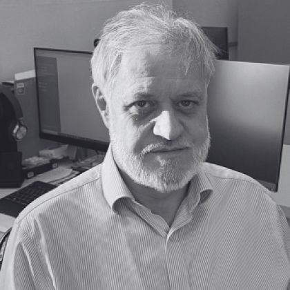 Bruce Mennell