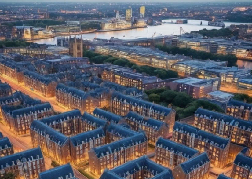 A new dawn for UK REITs?